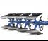 New Holland PM 5S 