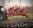 Ploegen Maschio Unico S 3E