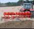 Kuhn Vari-Manager 8 NSH + ZXL 