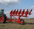 Ploegen Unia Vis L 5+1