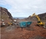 Puinrecyclinginstallaties Powerscreen Metrotrak