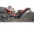 Puinrecyclinginstallaties Sandvik QI353 HS