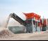 Puinrecyclinginstallaties BMD RA 700/7