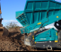 Mobiele zeefinstallaties Powerscreen Titan 2300