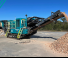 Puinrecyclinginstallaties Powerscreen Trakpactor 260