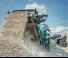Puinrecyclinginstallaties Powerscreen Trakpactor 260SR