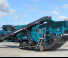 Puinrecyclinginstallaties Powerscreen Trakpactor 260SR