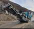 Puinrecyclinginstallaties Powerscreen Trakpactor 290SR