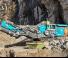Puinrecyclinginstallaties Powerscreen Trakpactor 290SR