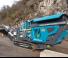 Puinrecyclinginstallaties Powerscreen Trakpactor 290SR