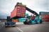 Reachstapelaar Konecranes SMV 4531 TB 5