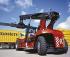 Reachstapelaar Kalmar DRF 450-65 C5X