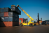 Reachstapelaar Hyster RS45-31 CH