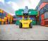 Reachstapelaar Hyster RS46-33XD/62