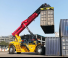 Reachstapelaar Sany SRSC1009-6E