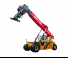 Reachstapelaar Sany SRSC45E 