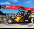 Reachstapelaar Sany SRSC45H9 