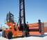 Reachstapelaar Toyota THD1500-E3