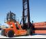 Reachstapelaar Toyota THD1500-E4