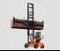 Reachstapelaar Toyota THD1500-E4