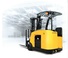 Reachtrucks Hyundai 15 BCS-9