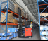 Reachtrucks EP CQD15S