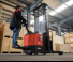 Reachtrucks EP CQE12R