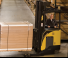 Reachtrucks Yale NDR030EB