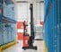Reachtrucks Linde R16HD MATIC config. 1 