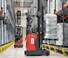 Reachtrucks Linde R16HD MATIC config. 2 