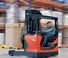 Reachtrucks Linde R10N