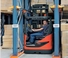 Reachtrucks Linde R10N