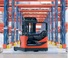 Reachtrucks Linde R16HD 