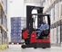 Reachtrucks Linde R17X HD triplex