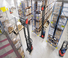 Reachtrucks Linde R17X HD triplex