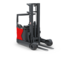 Reachtrucks Linde R20G Std.