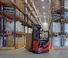Reachtrucks Linde R20HD 