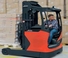 Reachtrucks Linde R20W-1470 
