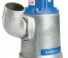 Flygt-Pumpen BIBO 2066 LR 231 SL