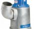 Flygt-Pumpen BIBO 2102 LR 233