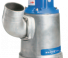 Flygt-Pumpen BIBO 2102 LR 242