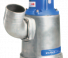 Flygt-Pumpen BIBO 2125 LR 233