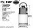 Pumpex PC 1501 N 32