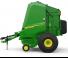 John Deere 561M