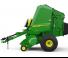 John Deere 561R