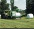 Ronde-balenpersen Krone Combi Pack 1250 MC