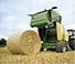 Ronde-balenpersen Krone Comprima CF 155 XC 