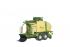Ronde-balenpersen Krone Comprima CF 155 XC 