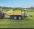 Ronde-balenpersen Krone Comprima CF 155 XC Plus 