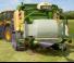 Ronde-balenpersen Krone Comprima CF 155 XC Plus 